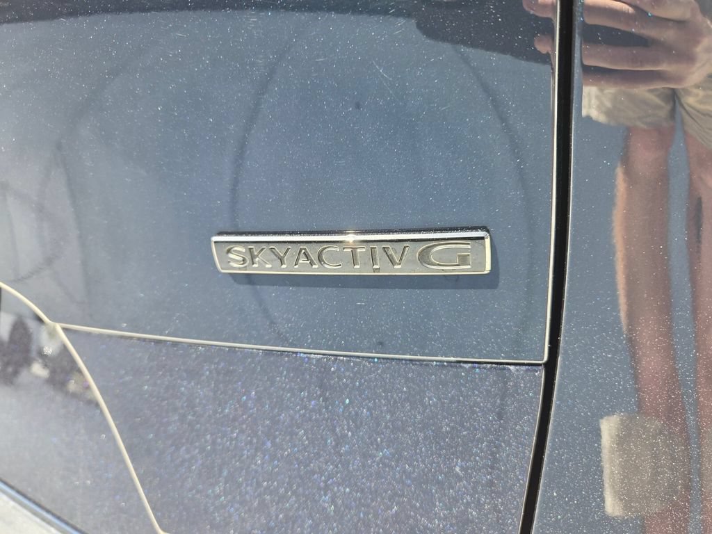 Certified 2026 MAZDA CX-30 AWD 2.5 S image 14