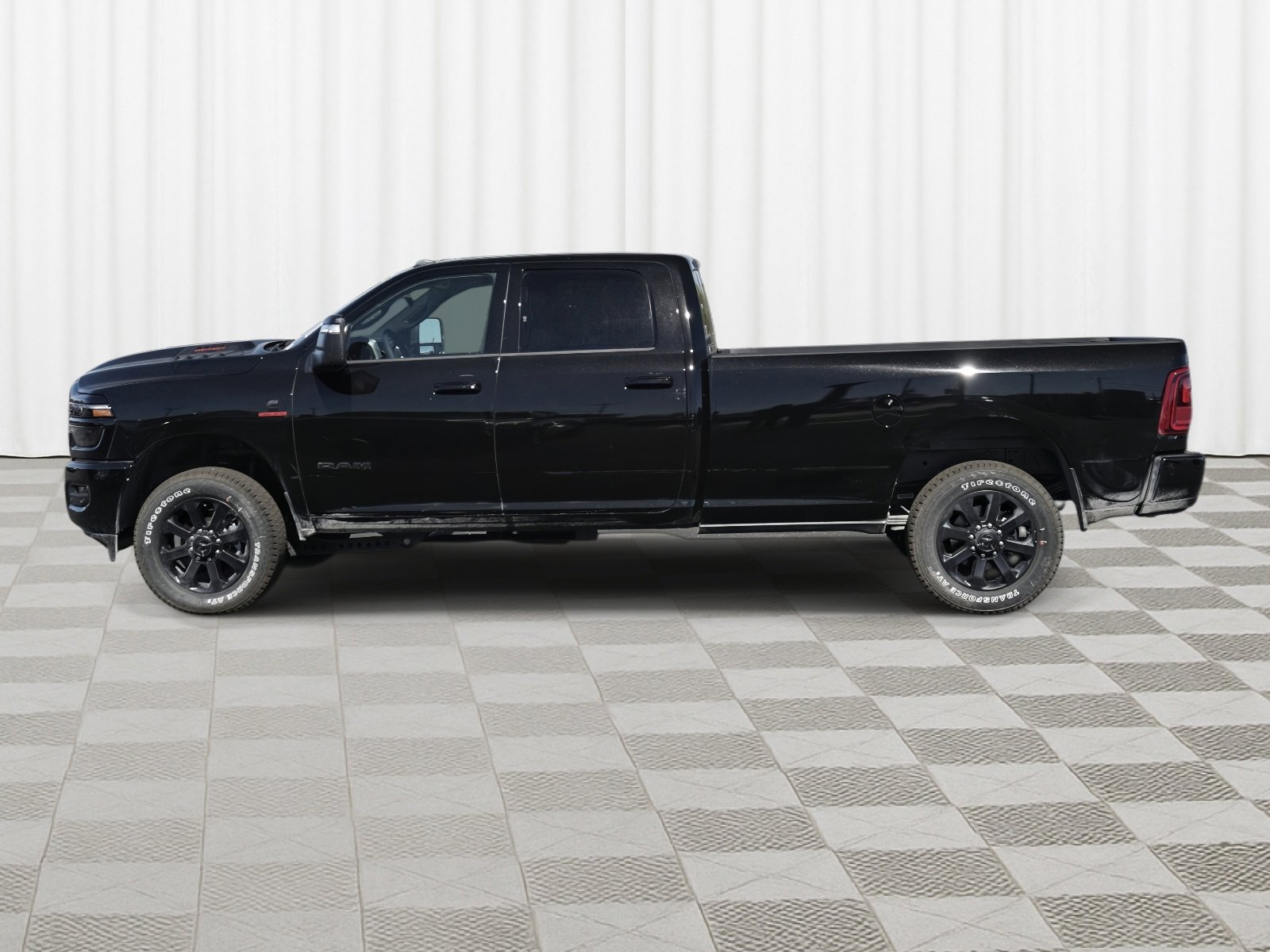 New 2026 RAM 3500 Laramie w/ Night Edition image 34