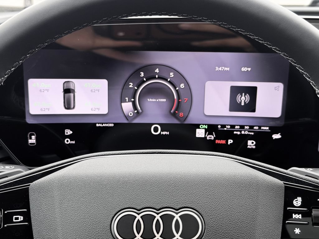 New 2026 Audi Q5 Premium Plus AWD/4WD image 14