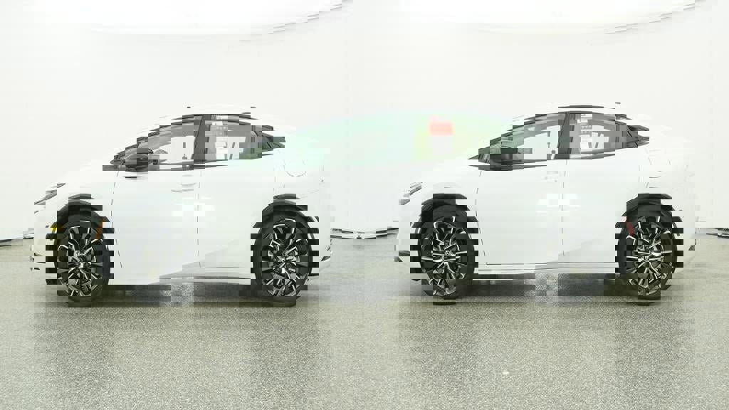 New 2026 Toyota Prius Limited image 19