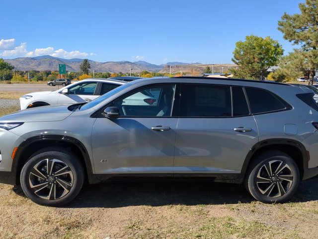 New 2026 Buick Enclave Sport Touring w/ Power Package image 5