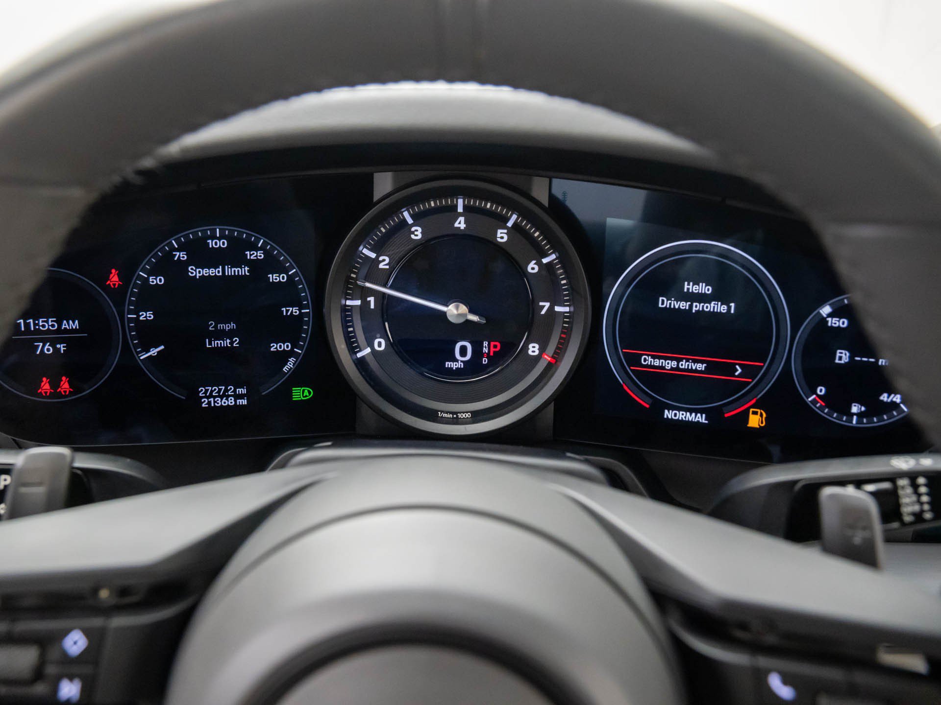 Certified 2020 Porsche 911 Carrera 4S AWD/4WD image 22