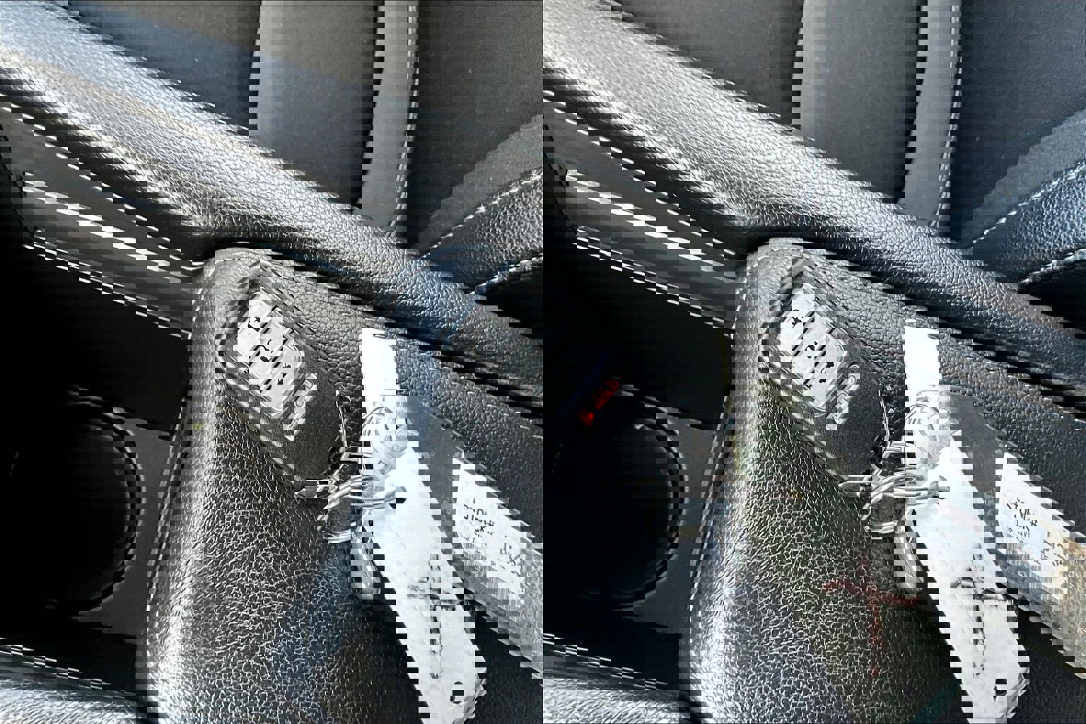 Used 2019 Honda Civic Sport image 10