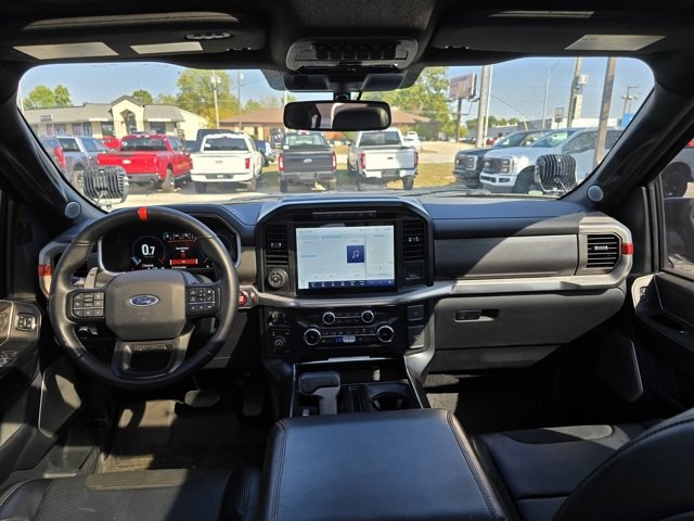 Used 2022 Ford F150 Raptor w/ Equipment Group 801A High image 19