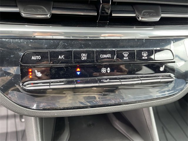 New 2025 Buick Envista Avenir image 18