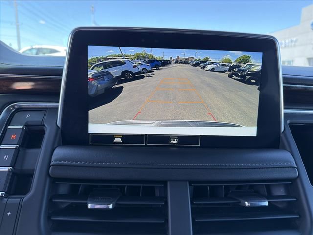 Used 2021 GMC Yukon SLE AWD/4WD image 25