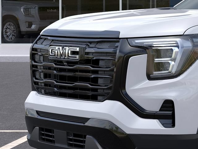 New 2026 GMC Terrain Elevation w/ Black Edition AWD/4WD image 13