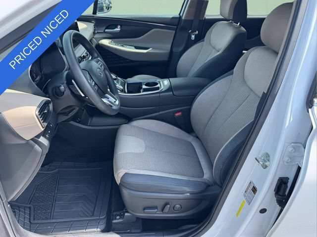 Used 2022 Hyundai Santa Fe SEL AWD/4WD image 5