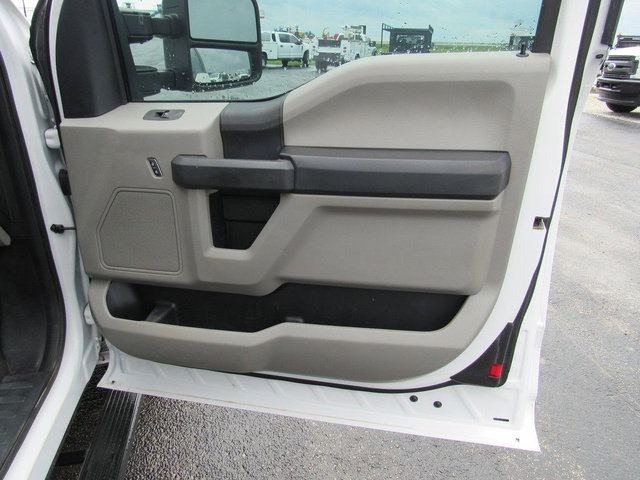 Used 2019 Ford F350 XL w/ XL Value Package RWD image 11