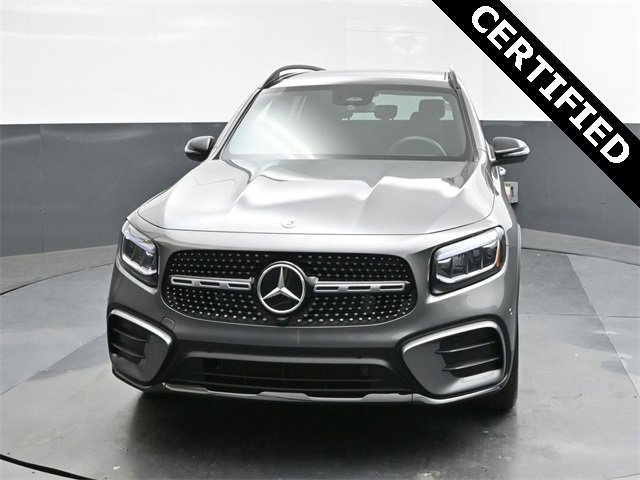 Certified 2024 Mercedes-Benz GLB 250 image 30