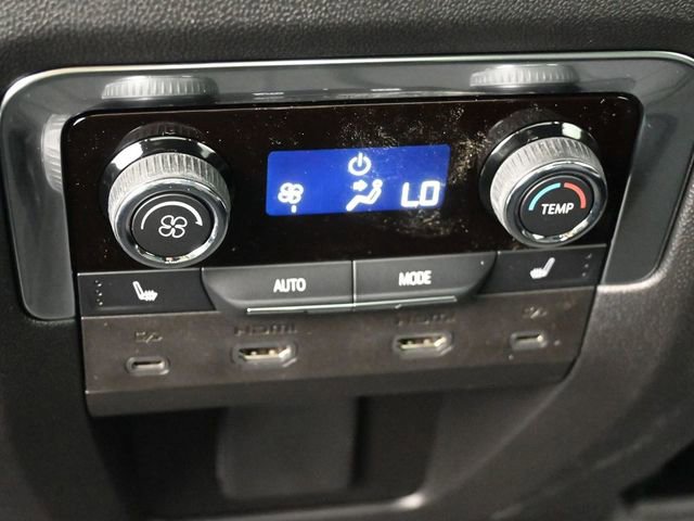 New 2026 Chevrolet Tahoe Premier image 27