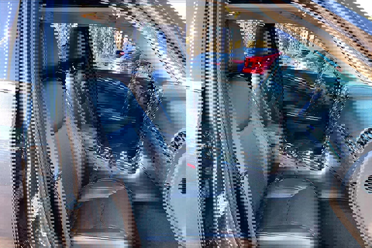 Used 2017 Chrysler 300 C image 9