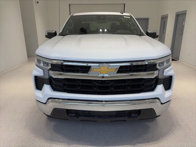 New 2026 Chevrolet Silverado 1500 LT image 2