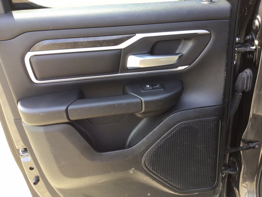 Used 2021 RAM 1500 Big Horn AWD/4WD image 13