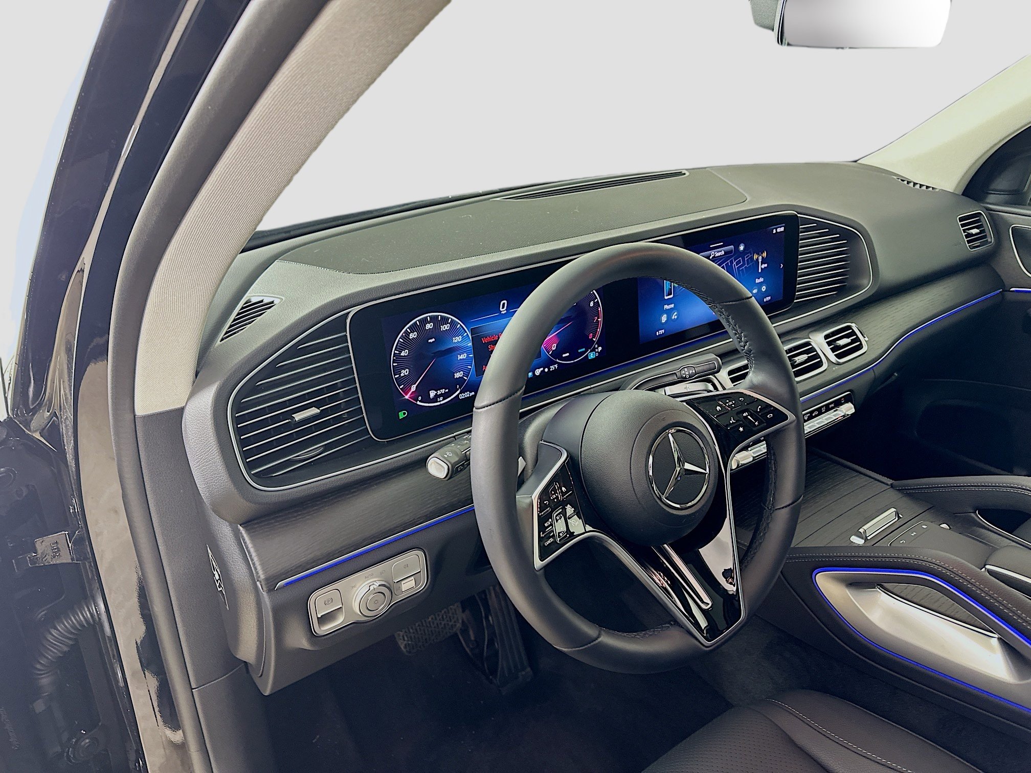 Certified 2026 Mercedes-Benz GLE 350 4MATIC image 9