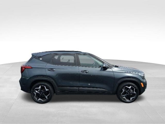 Used 2025 Kia Seltos S FWD image 6