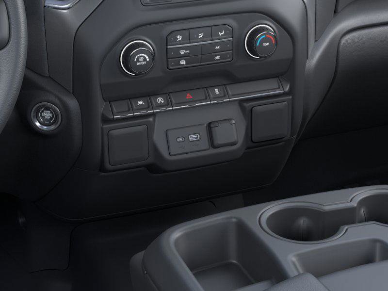 New 2026 Chevrolet Silverado 1500 W/T AWD/4WD image 24