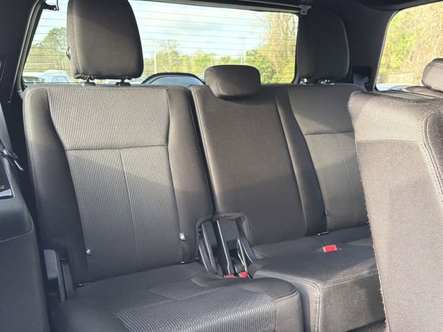 Used 2020 Ford Expedition XLT w/ Cargo Package RWD image 16