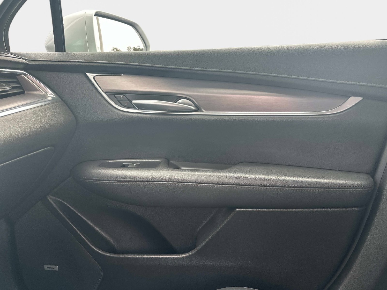 Used 2019 Cadillac XT5 Luxury image 21