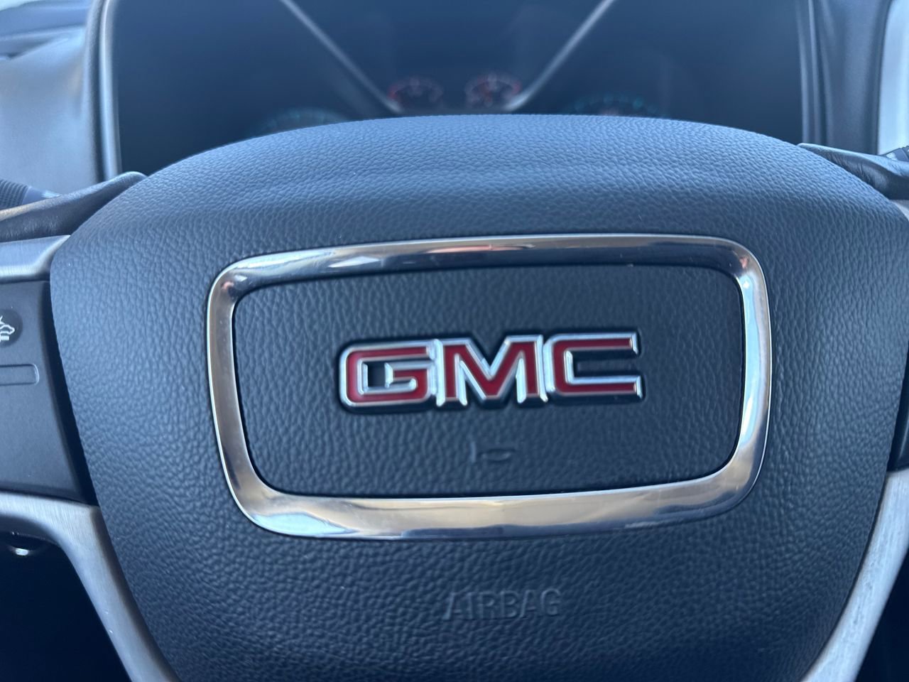 Used 2018 GMC Canyon All Terrain image 30