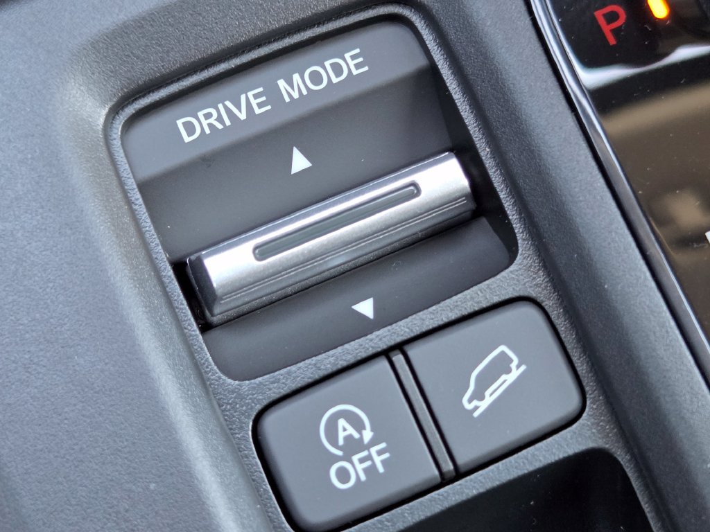New 2026 Honda CR-V LX image 7