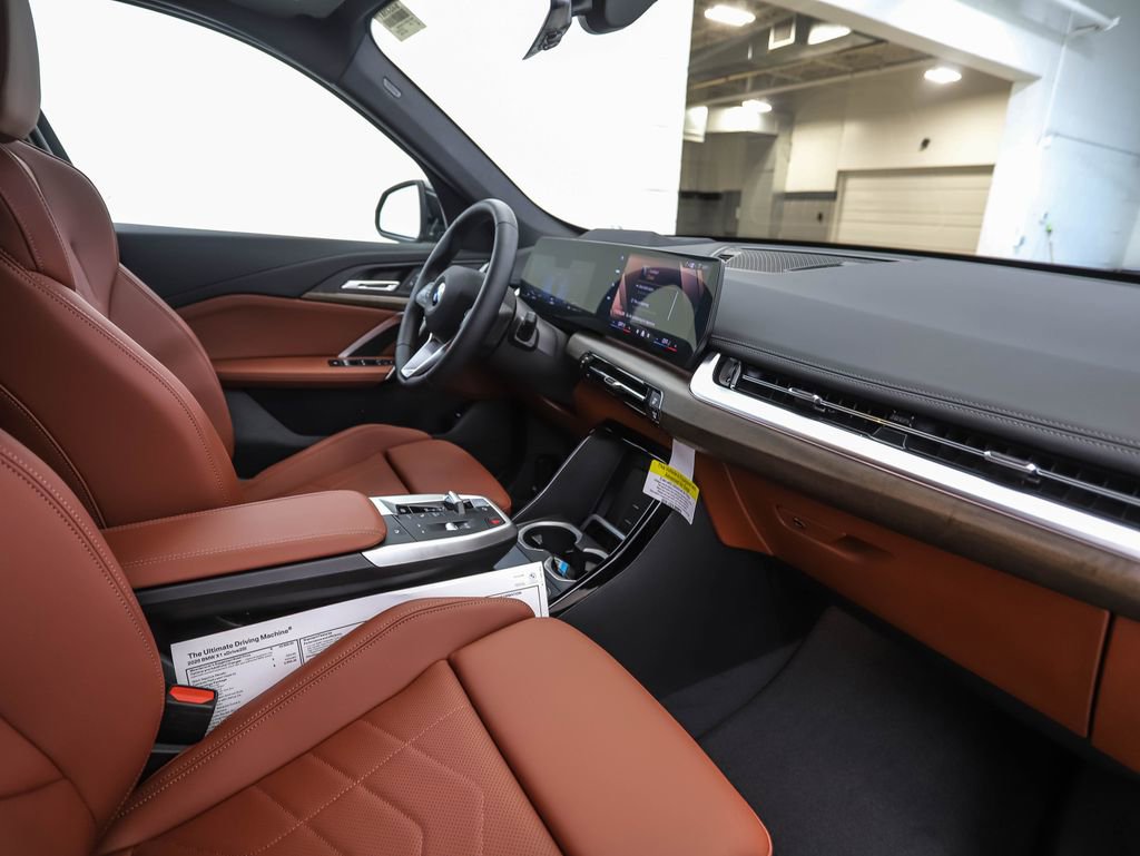 Used 2026 BMW X1 xDrive28i image 31