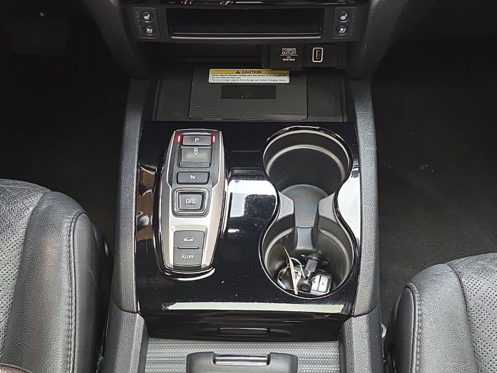 Used 2020 Honda Passport Elite image 20