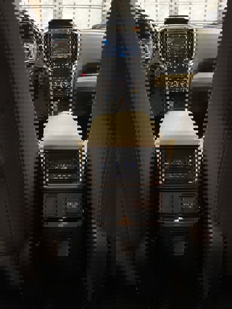 Used 2019 Subaru Ascent Premium w/ Popular Package #3 image 31