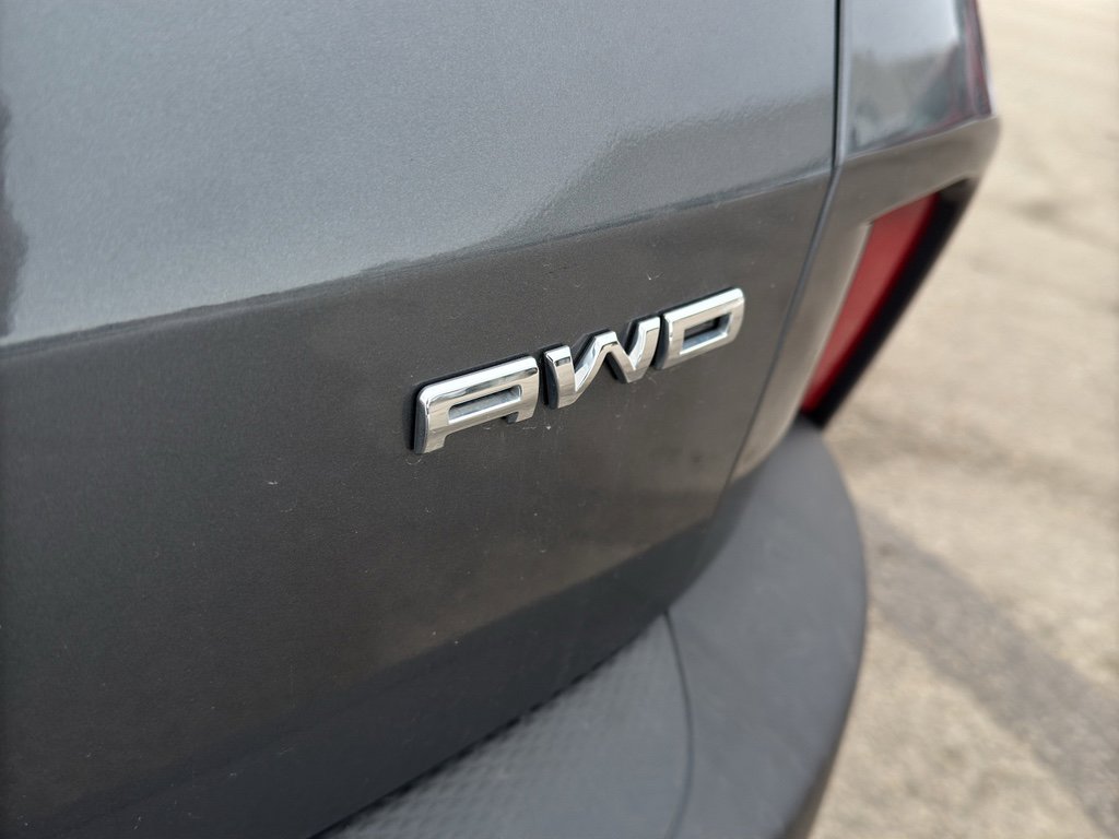 Used 2022 Ford Escape SE w/ Convenience Package image 9