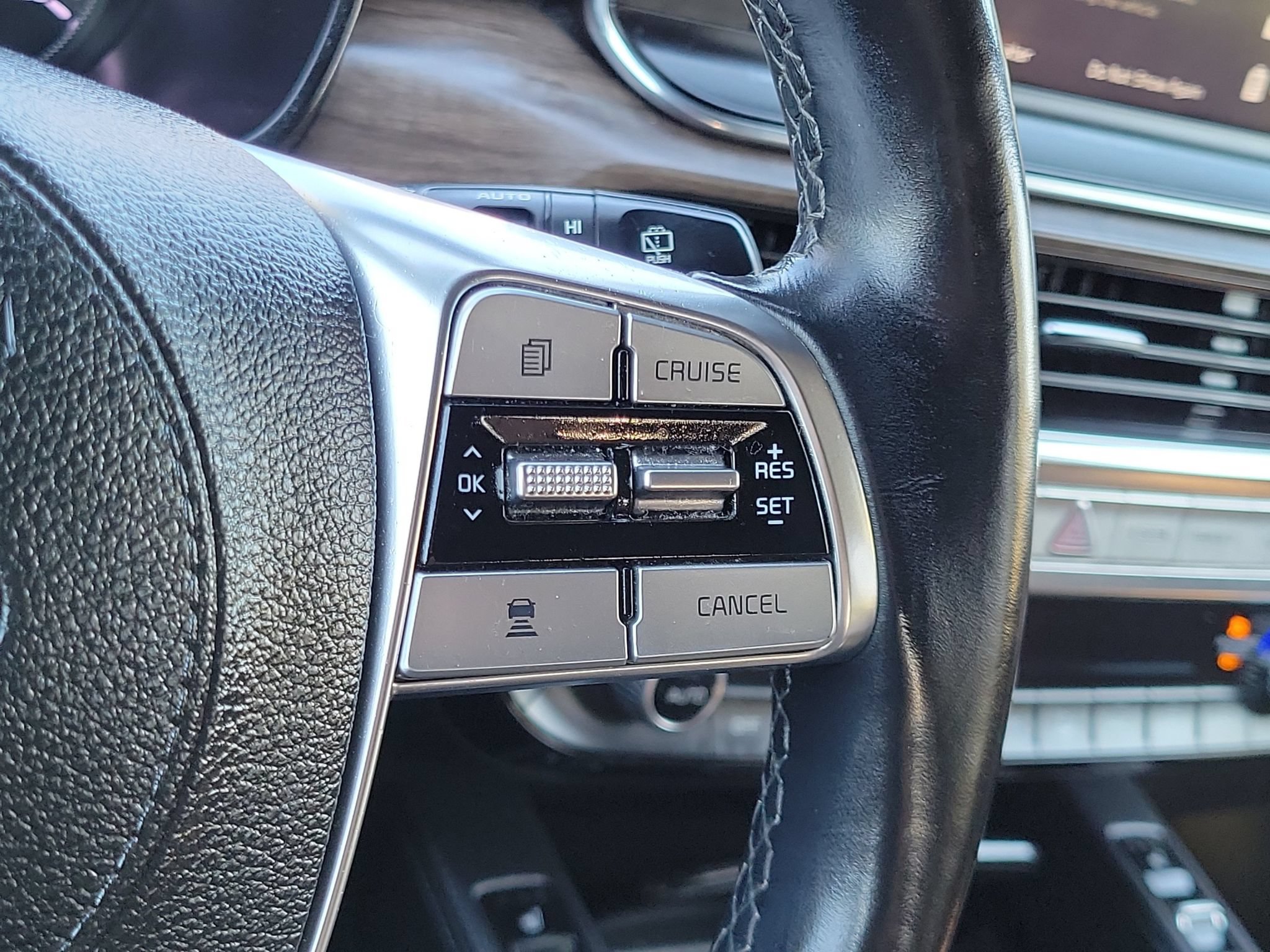 Used 2020 Kia Telluride SX w/ SX Prestige Package AWD/4WD image 13