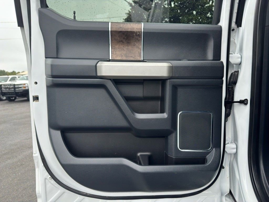 Used 2022 Ford F250 Lariat image 20