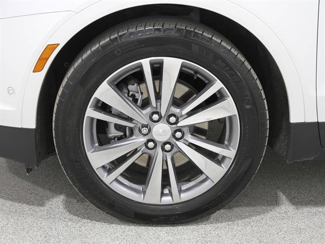 Certified 2023 Cadillac XT5 Premium Luxury w/ Technology Package image 25