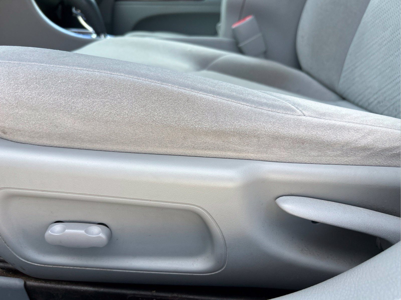 Used 2007 Buick LaCrosse CX w/ Chrome Enhancement Package FWD image 24
