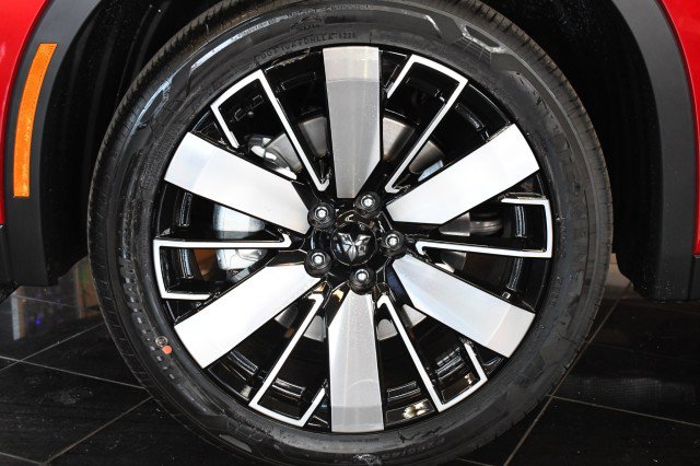 New 2026 Mitsubishi Outlander SE AWD/4WD image 9