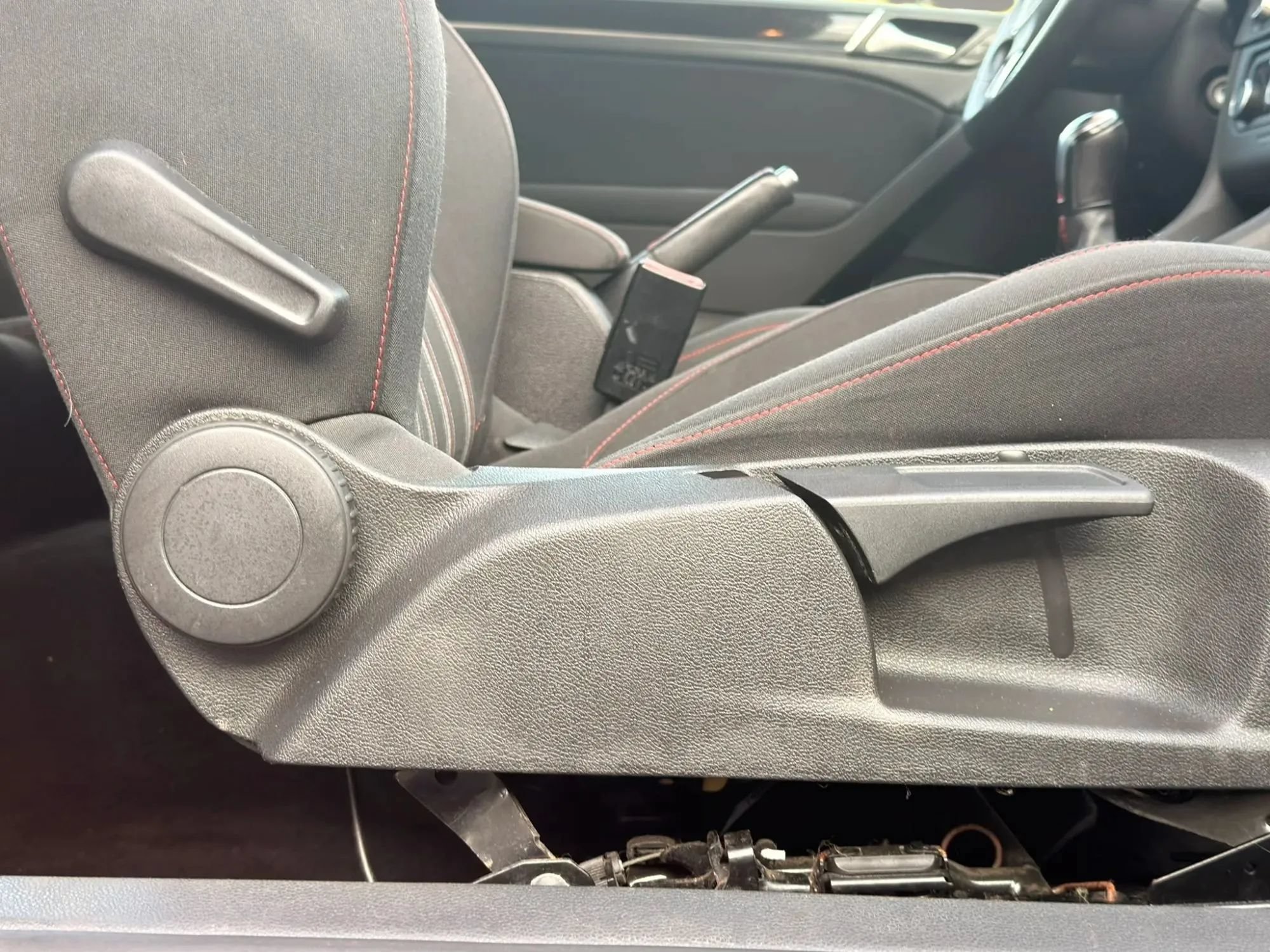 Used 2012 Volkswagen GTI 2-Door FWD image 49