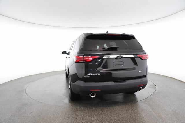 Used 2024 Chevrolet Traverse Premier image 13