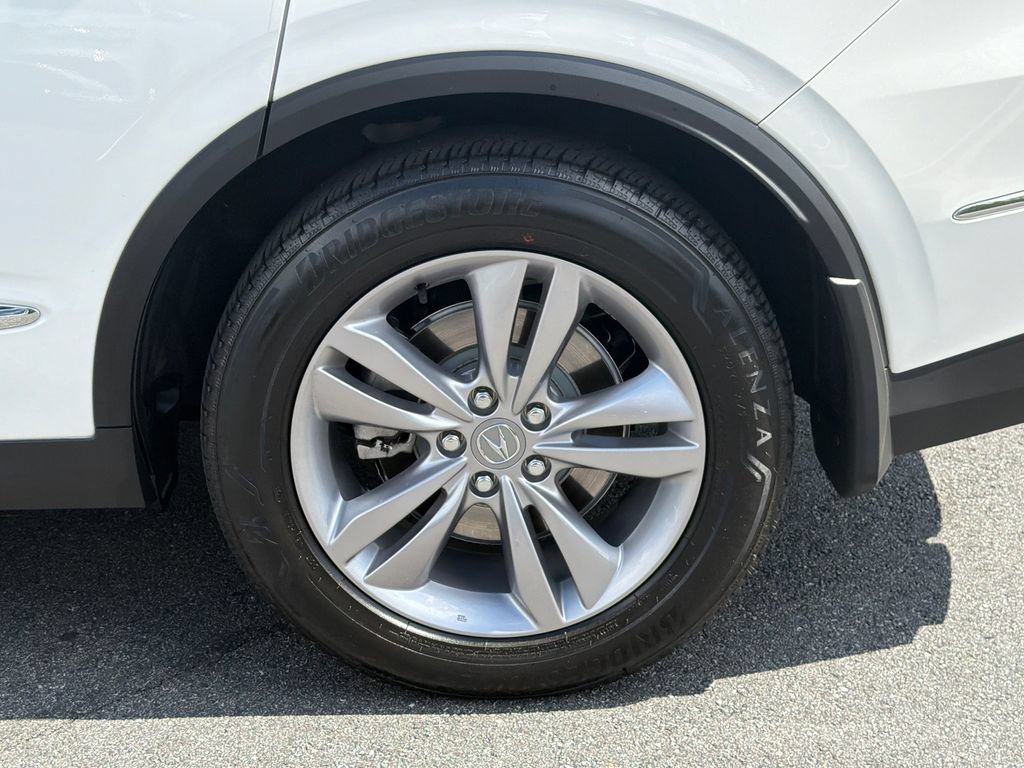 Used 2024 Acura MDX SH-AWD image 22