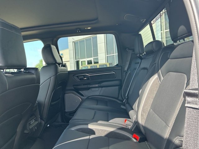 New 2026 RAM 1500 Rebel w/ G/T Package image 18