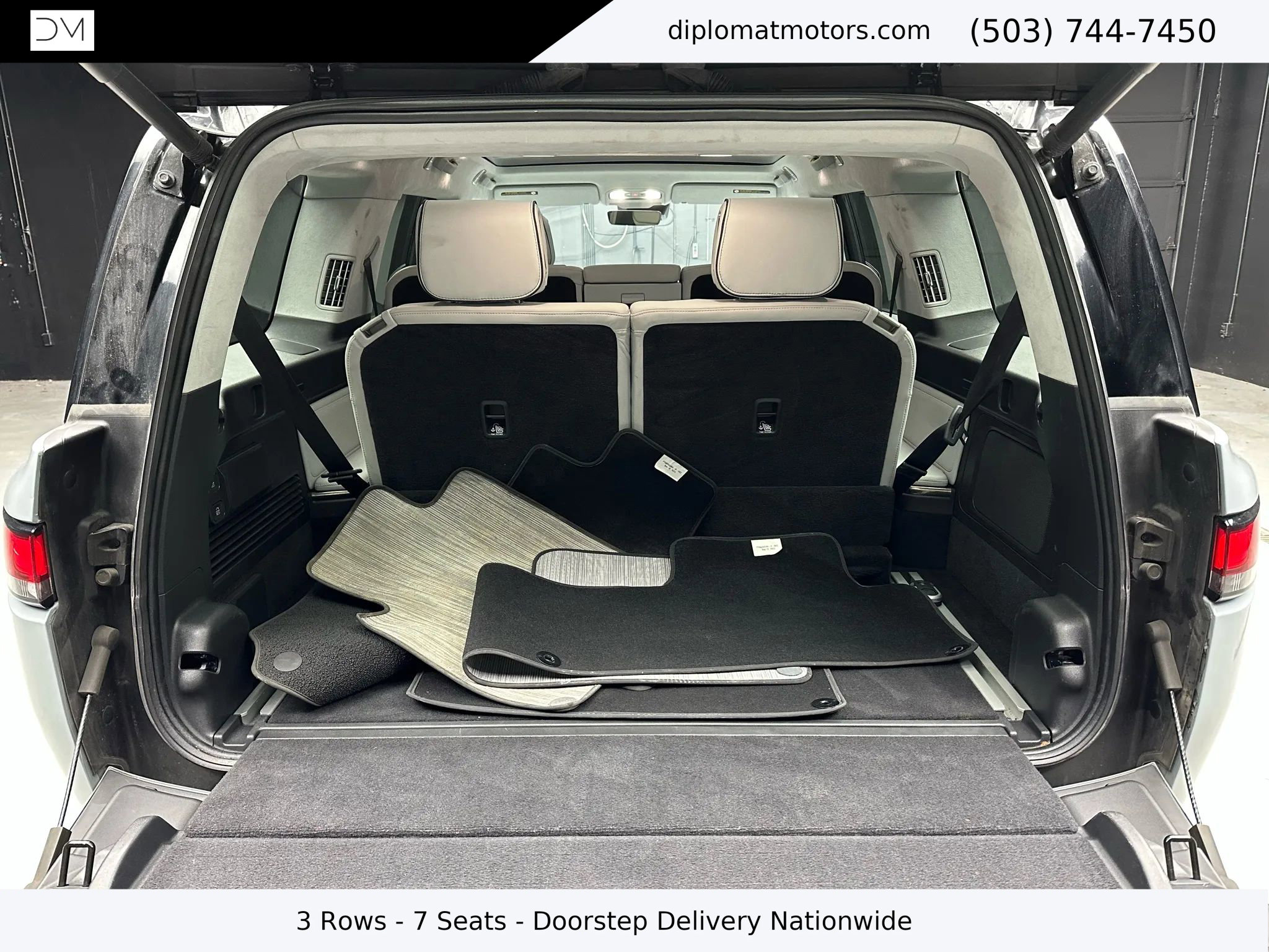 Used 2023 Rivian R1S Adventure image 41