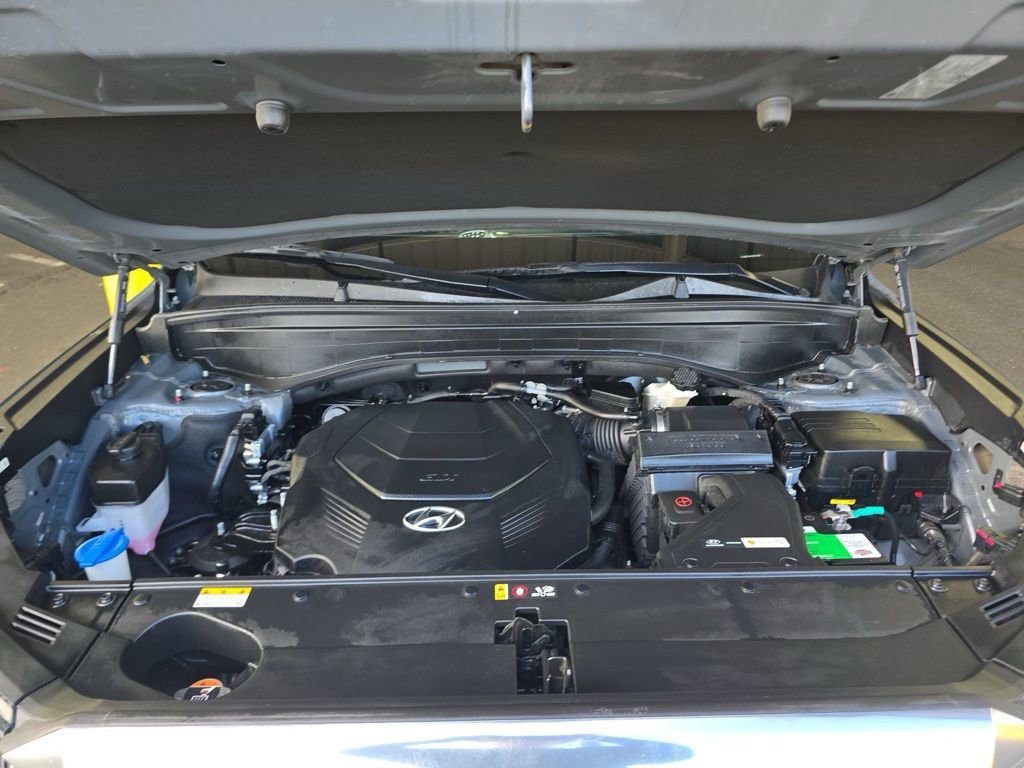 Used 2023 Hyundai Palisade Calligraphy image 9