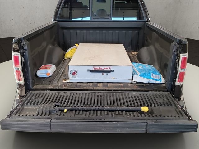 Used 2013 Ford F150 Lariat w/ Mid Equipment Group image 35