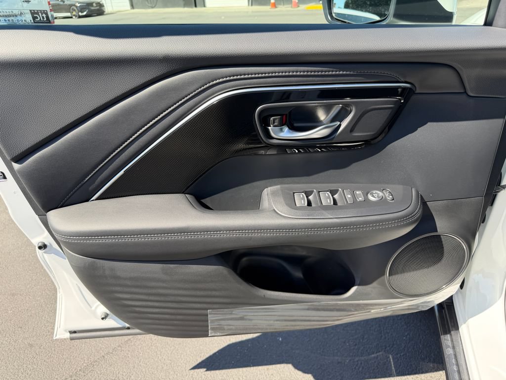 New 2026 Acura ADX FWD image 12