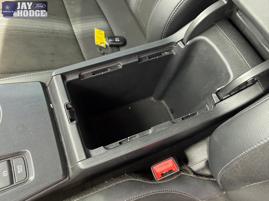 Used 2022 Honda Civic Sport image 26