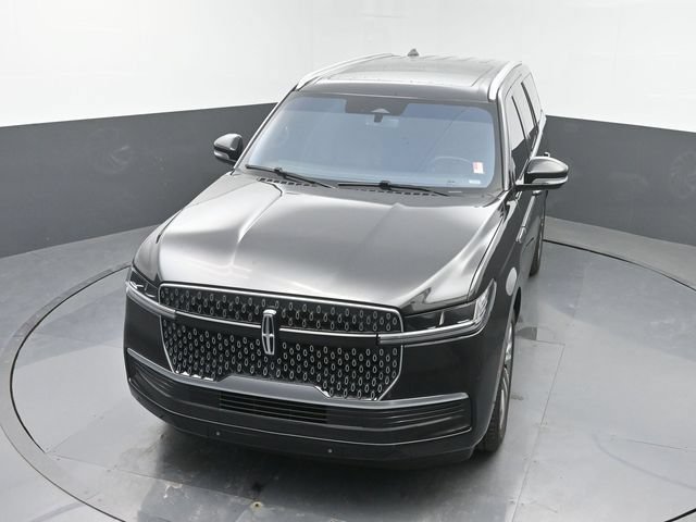 Used 2025 Lincoln Navigator Reserve AWD/4WD image 34