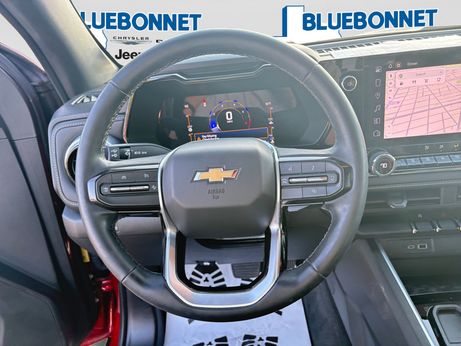 Used 2023 Chevrolet Colorado LT w/ LT Convenience Package RWD image 13