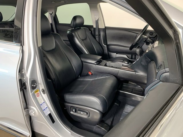 Used 2015 Lexus RX 350 AWD image 41
