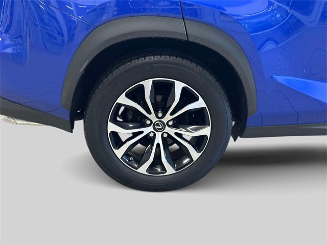 Used 2015 Lexus NX 200t F Sport w/ Navigation System Package image 11