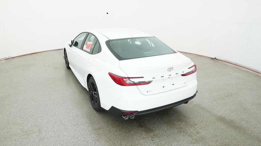 New 2026 Toyota Camry SE w/ Convenience Package FWD image 9