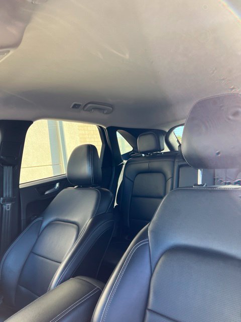 Used 2025 Ford Escape Platinum AWD/4WD image 5