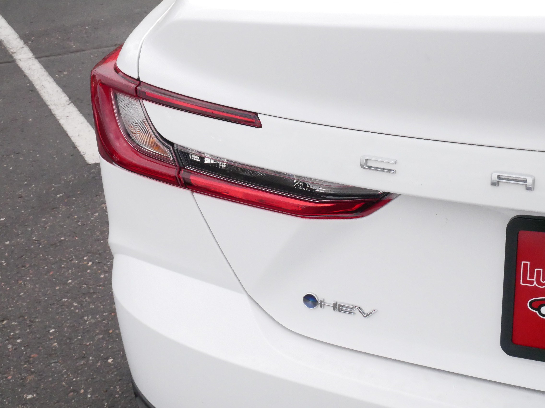 Certified 2026 Toyota Camry LE FWD image 17